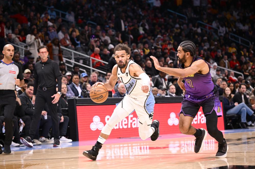 鲍威尔：哈登和莱昂纳德信任我对我很有帮助 系列赛需要每个人挺身而出